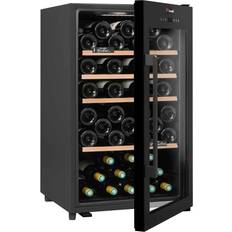 Wine Coolers Climadiff CS63B1 Black