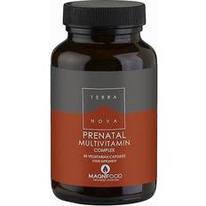 Prenatal Multivitamin Complex