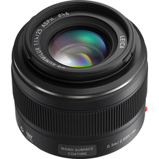 Panasonic Leica DG Summilux 25mm F1.4 ASPH Attacco Micro Quattro Terzi