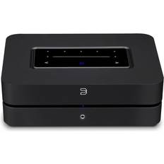 Spotify Connect Lecteurs multimédia Bluesound Powernode