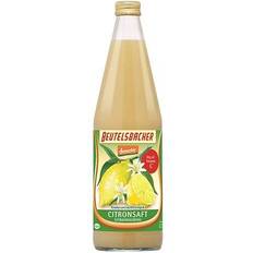 Citronsaft Beutelsbacher Lemon Juice 75cl