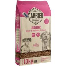 Carrier Hundfoder - Torrfoder Husdjur Carrier Dry food Junior 10kg