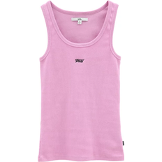 Vans Together Forever Tank Top - Orchid