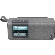 Digital radio Hama DR200BT