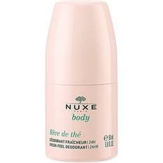 Body Reve De the Fresh-Feel Deo Roll-on