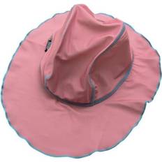 18-24M UV-hatter Swimpy UV Hat - Flamingo (TOH14-1-1G)