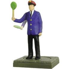 Driver Manager with Moving Arm