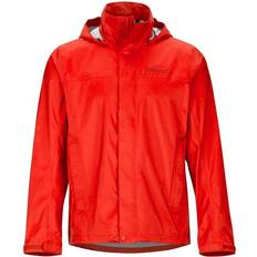 Marmot Precip Eco Jacket - Red