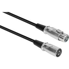 XLR-XLR M-F