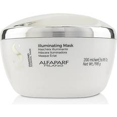 Semi Di Lino Diamond Illuminating Mask