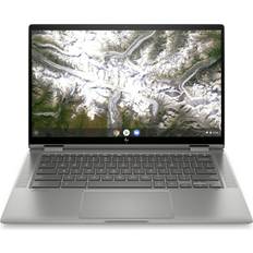 Chromebook core i5 HP Chromebook x360 14c-ca0005na