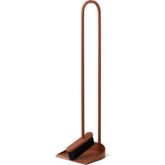 Cane Broom Set