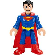 Superman Leksaker DC Super Friends Superman XL