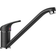 Blanco Black Kitchen Taps Blanco Daras 526152 Black