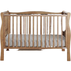 Woodies Noble Cot 65.5x134cm