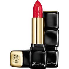 Guerlain Lipsticks Guerlain KissKiss Shaping Cream Lip Colour #331 French Kiss