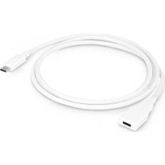Urban-Factory USB C-USB C M-F 1m