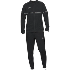 Nike Dri-Fit Academy Training Suit Men - Black/Black/Black/White