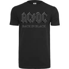 ACDC Back in Back T-shirt - Black