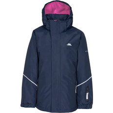 Trespass Kid's Marilou Jacket - Navy (UTTP5073)