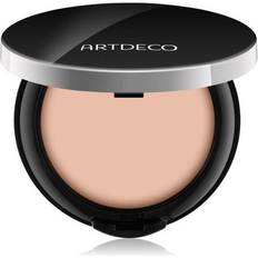 Artdeco Double Finish Cream Foundation #2 Tender Beige