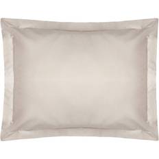 Satin Sengetøj Belledorm Pima Hovedpudebetræk Pink (76x51cm)