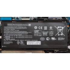 Batteri dell latitude 7280 Dell DM3WC