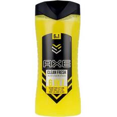 Axe Docce Corpo Axe You Clean Fresh Shower Gel 400ml