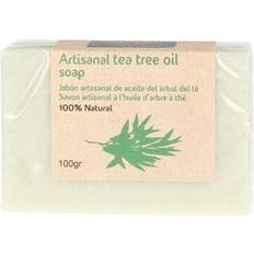 Vast Handzepen Arganour Artisanal Soap Tea Tree Oil