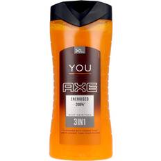 Axe Docce Corpo Axe You Energised Shower Gel 400ml