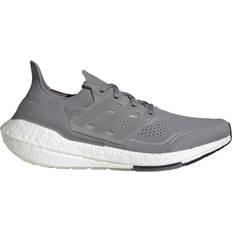 NEW Adidas Ultraboost 21 Cloud White Size Mens 8.5 / Womens 9.5 Low Shoes online FY0379