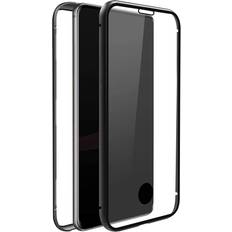 Blackrock 360° Glass Case for Galaxy S21