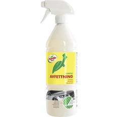 Avfetting Turtle Wax Avfettning Svanen 1L