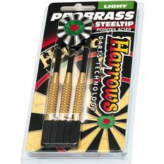 Harrows Probrass Steel Tip Light