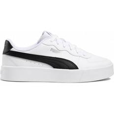 Puma Skye Clean W - White/Black