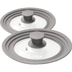 Stoneline Utensili da cucina Stoneline Universal Lid 2 Parts