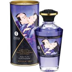 Aphrodisiac Warming Oil Exotic Fruits 100ml