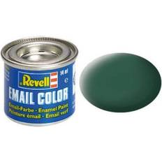 Email Color Dark Green Matt 14ml