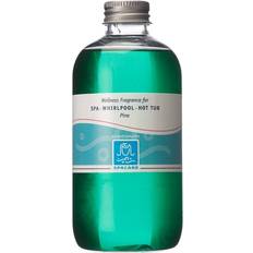 Bassengpleie Spacare Wellness Fragrance Pine 250ml