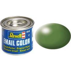 Revell Email Color Fern Green Silk 14ml