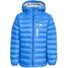 Trespass Kid's Morley Down Jacket - Blue