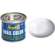 Revell Farver Revell Email Color Colourless Glossy 14ml