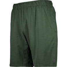 Nike Yoga Dri-Fit Shorts Men - Galactic Jade/Sequoia