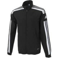 Adidas Squadra 21 Presentation Jacket Men - Black/White