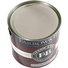 Farrow & Ball Eco No.2002 Holzfarbe, Metallfarbe Pavilion Gray 2.5L