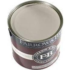 Farrow & Ball Eco No.2002 Wood Paint, Metal Paint Grey 2.5L