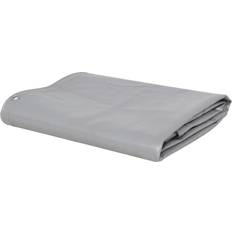 Fundas para muebles de patio vidaXL Tarpaulin