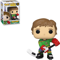 Conway Funko Pop! The Mighty Ducks Charlie Conway