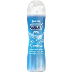 Jouets sexuels Durex Sensitive Gel Lubrifiant 50 ml