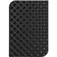 Cheap External - SSD Hard Drives Verbatim Store 'n' Go Portable 256GB